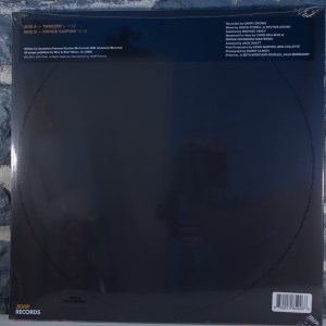 LP on LP 03- Tweezer - Prince Caspian 8-22-15 (04)